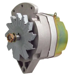 Alternador compatible con Delco 10SI 12V 94A 3 hilos 20450 70018906 70018907 8907 - Imagen 1 de 6