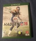 Madden NFL 15 (Microsoft Xbox One, 2014) Richard Sherman