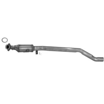 Catalytic Converter Fits 2008-2011 Mercedes ML550 - Image 1 of 4