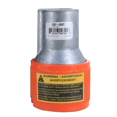 Hypro 1321-0007 Quick Coupler Pump Adapter - Imagem 1 de 3