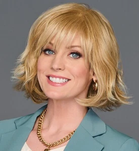 POSITIVITY Wig by GABOR, ALL COLORS! Heat Friendly, Gabor Comfort Cap, NEW - Picture 1 of 19