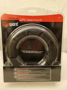 GIGAWARE UNIVERSAL GPS DASHMOUNT KIT - PRE OWNED/NEW - Picture 1 of 7
