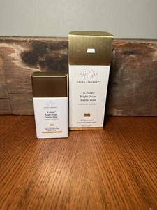 Drunk Elephant B-GOLDI BRIGHT DROPS 1 fl oz NEW IN BOX - Picture 1 of 5