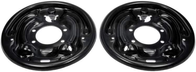 Brake Dust Shield for 2003-2006 Ford Ranger Foto 1 de 1