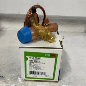 1PCS New For   Valve HFES15HC HFES 15 HC FAST SHIP #A6-39 - Picture 1 of 4