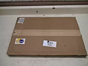 NEW Quam Wall Mounted Equipment Shelf P/N: AS18X16 FREE SHIPPING - Picture 1 of 6