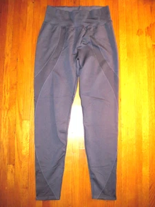 Old Navy Plus Size High Waist Heavyweight Push Up Fitness Legging Purple XL-Tall - Picture 1 of 5