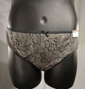 Bragas Lane Bryant Cacique No Show / Bikini / Hipster / Calzoncillo Talla 22/24 / Nuevas con Etiquetas - Imagen 1 de 42