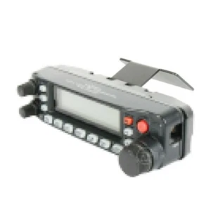 Samochodowe lusterko wsteczne Radio Panel zagłówkowy Uchwyt Stojak do YAESU FT-8900R 7900R DIY - Zdjęcie 1 z 9