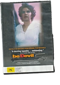 beDEVIL - 3 indigenous tales of the supernatural combined in one extraordinary - Bild 1 von 2