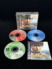 .PSX.' | '.Galerians.