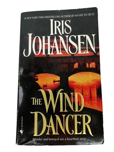 Iris Johansen, The Wind Dancer - Imagen 1 de 9