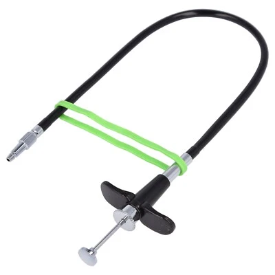 Locking Shutter Release Cable 12" / 32cm for Hasselblad 501CM 503CX 500C/M 503CW - Image 1 of 2