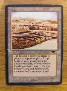 Strip Mine (Uneven Horizon) ~ Antiquities ~ Played **GamerzSphere** - Picture 1 of 5