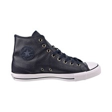 leather converse size 5.5