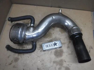 2003-2007 SEADOO GTX RXP RXT 4TEC EXHAUST PIPE 274001049 - Picture 1 of 6