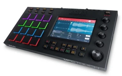 AKAI Professional MPC Touch Pad Music Production Contr- Factory Refurbished! - Image 1 of 4