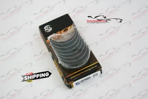 ACL Race Series Big End Bearing Set for Vauxhall Opel C20XE C20LET Z20LET Z20LEH - Picture 1 of 4