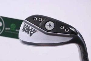 PXG 0311 XP Gen6 Gap Wedge / 47 Degree / Stiff Flex Elevate Tour Shaft - Picture 1 of 6