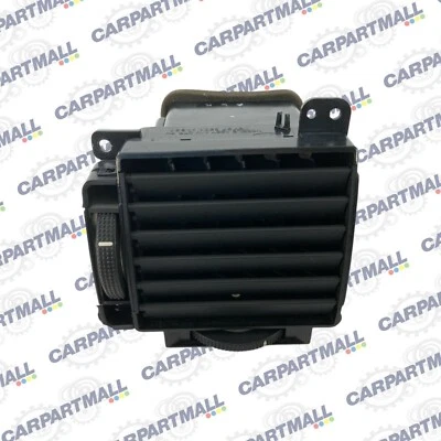 2004 2005 2006 Kia Amanti Right Passenger Side Center Dash AC Air Vent Grille - Image 1 of 4