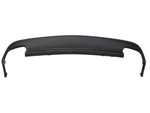 Mercedes Benz E500 Coupe W207 Rear AMG Bumper Diffuser Genuine A2078853925 - Picture 1 of 3