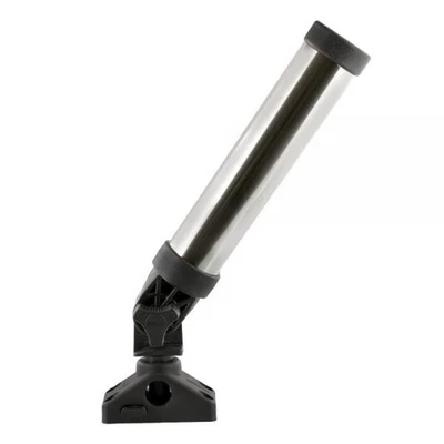 Soporte de varilla de lanzamiento Rocket 470 con montaje lateral/de cubierta 241 Foto 1 de 3