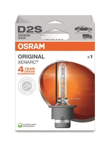 Osram Xenarc Original D2S, 1 Stück - Bild 1 von 1