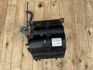 Gruppo Radiatore/Matrice Land Rover Defender Tdci Puma 7H12-18478-AB - Foto 1 di 6