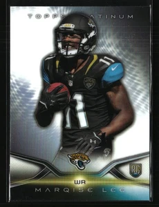 Jacksonville Jaguars Football Cards - Choose from 100s Player Qty Disc - Pt 6 - Picture 1 of 371