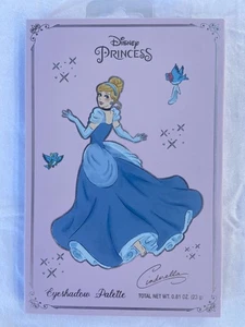 Disney Princess Cinderella 12 Color Eyeshadow Palette  - Picture 1 of 4