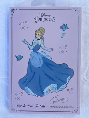Disney Princess Cinderella 12 Color Eyeshadow Palette  - Image 1 of 4
