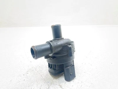 Nissan X-Trail T31 2008 Bomba de agua refrigerante auxiliar eléctrica 0392023015 diésel Foto 1 de 4