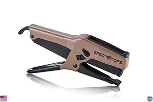 Spec Ops Tools Elite Duty Zangenhefter - 7/16" Krone, 1/4" bis 3/8" Klammern - Bild 1 von 7