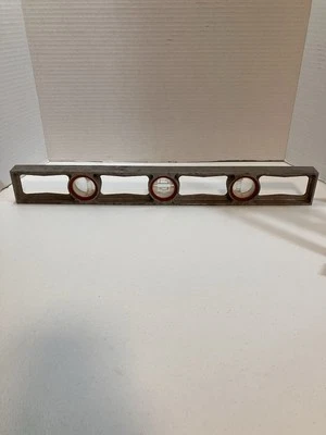 Craftsman 18" Aluminum Level 3988 - Image 1 of 4