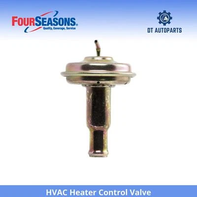 For 1968-1970 Oldsmobile Vista Cruiser HVAC Heater Control Valve 4 Seasons 1969 - Image 1 of 4