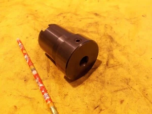 NUEVO ADAPTADOR PARLEC 6-075CG NUMERAP 2.120" OD x 3/4 GRIP molino soporte herramienta golpeteo - Imagen 1 de 4