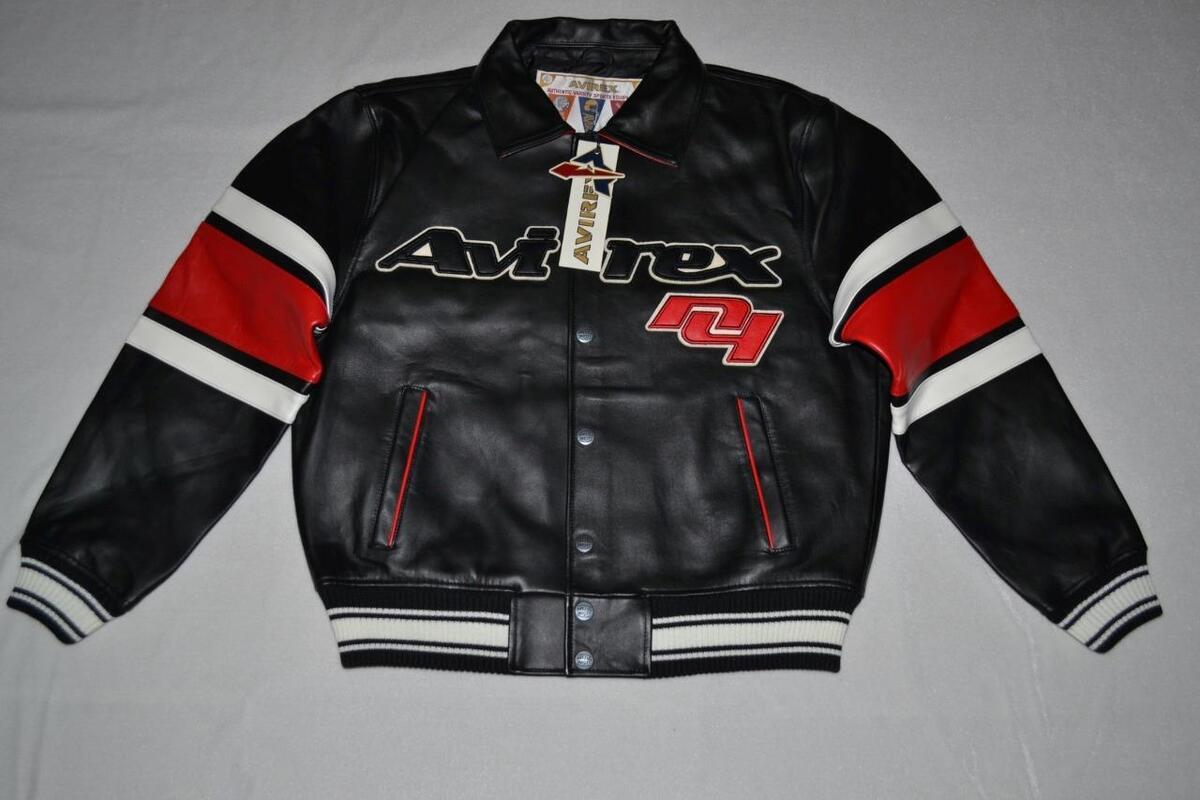 avirex varsity jacket products for sale | eBay avirex varsity jacket products for sale | eBay