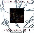 Dimples D - Sucker DJ (A Witch For Love) Maxi (VG+/VG+) '