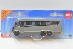Siku DieCast car Niesmann+Bischoff Arto Camper Van Motorhome # 1671 - Picture 1 of 1