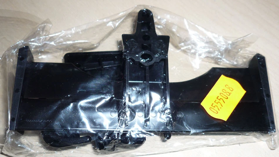 Tamiya McLaren MP4 Frontflügel NEU 0555088 58235 49498