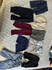 Baby Clothes Size 6-12 Months Lot A (26 Pieces) GREAT CONDITION No Smoke Home