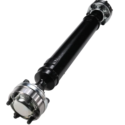 1644100701 para 06-12 Mercedes Benz ML350 GL350 W164 R350 eje de transmisión de hélice delantero Foto 1 de 4