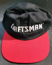 Craftsman ball cap (v. nice)