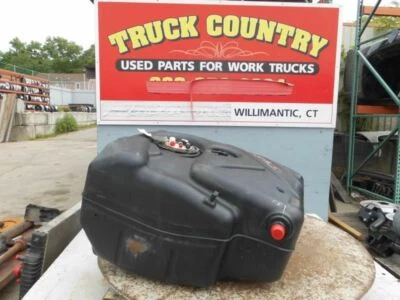 Fuel Tank Rear Fits 11-18 SIERRA 3500 PICKUP 185870 Foto 1 de 4