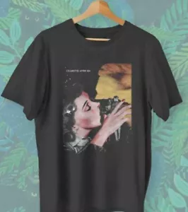 Camisa Cigarettes After Sex Tour, Camiseta Cigarette After Kissing, Camiseta Banda CAS - Imagen 1 de 2