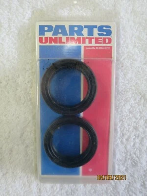 Sellos de horquilla de piezas ilimitadas parte # FS040 - Revisa las fotos para ver los tamaños o su sitio web Foto 1 de 4