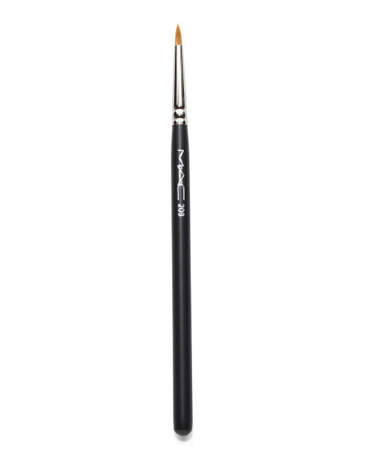 MAC 209 Eyeliner Brush.  - Image 1 of 1