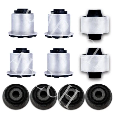 Kit de buje brazo de control delantero para Aston Martin DB9 DBS RAPIDE V8Vantage Virage Foto 1 de 4