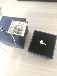 anello swarovski - Foto 1 di 8