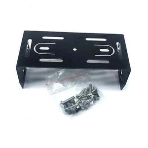 Mounting Bracket Holder + Screws For TYT TH-9000 TH-9000D TH9000 TH9000D Radio - Zdjęcie 1 z 5